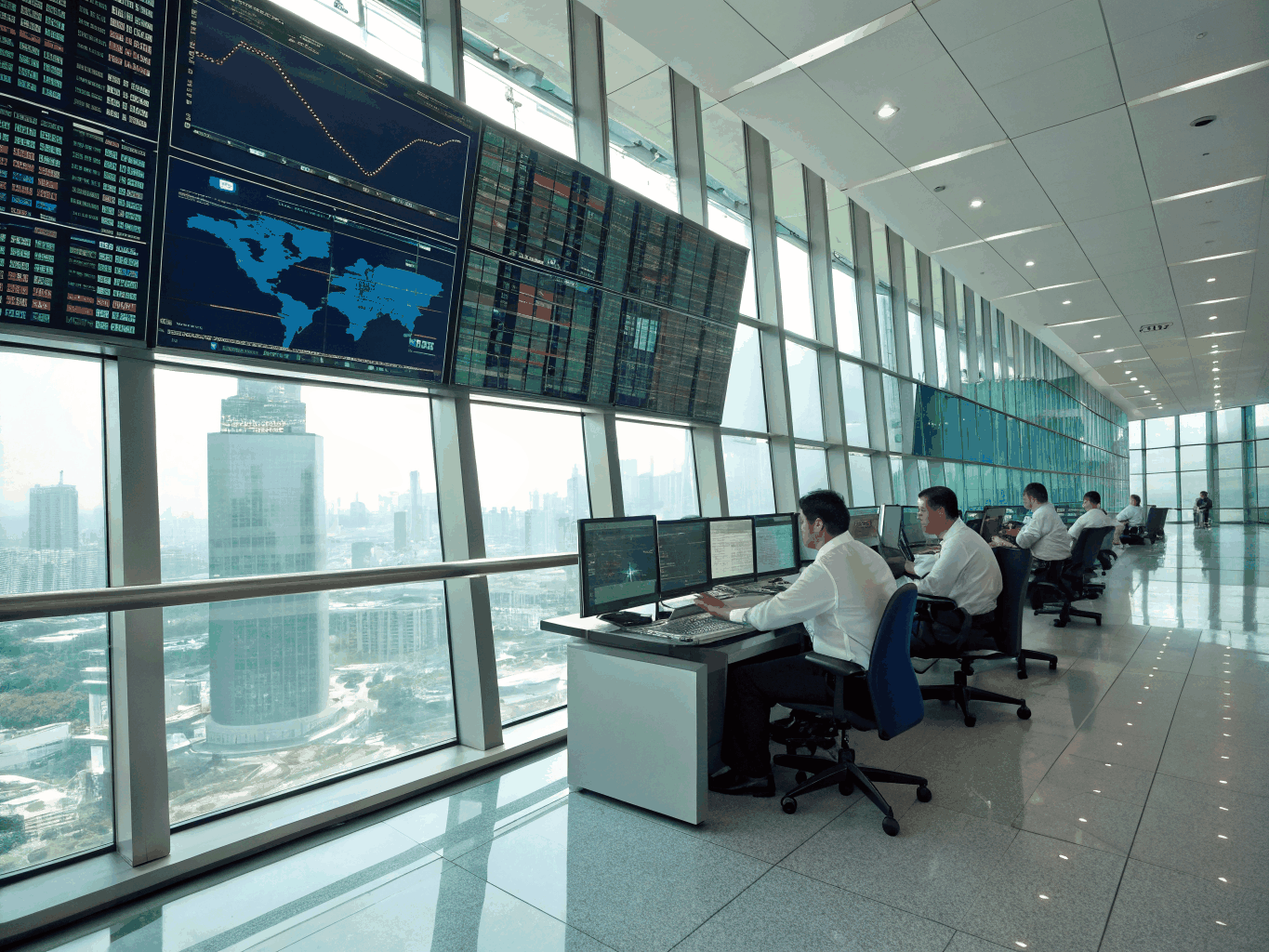 Market Structure